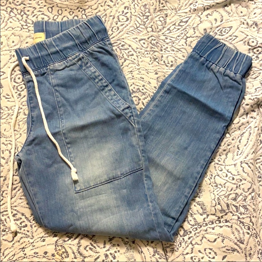 Cloth & Stone joggers
